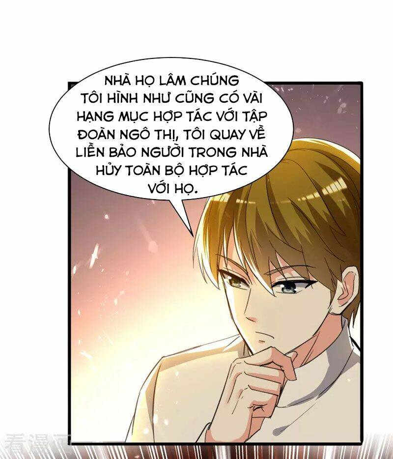 Thần Cấp Thấu Thị Chương 224 Ảnh 5
