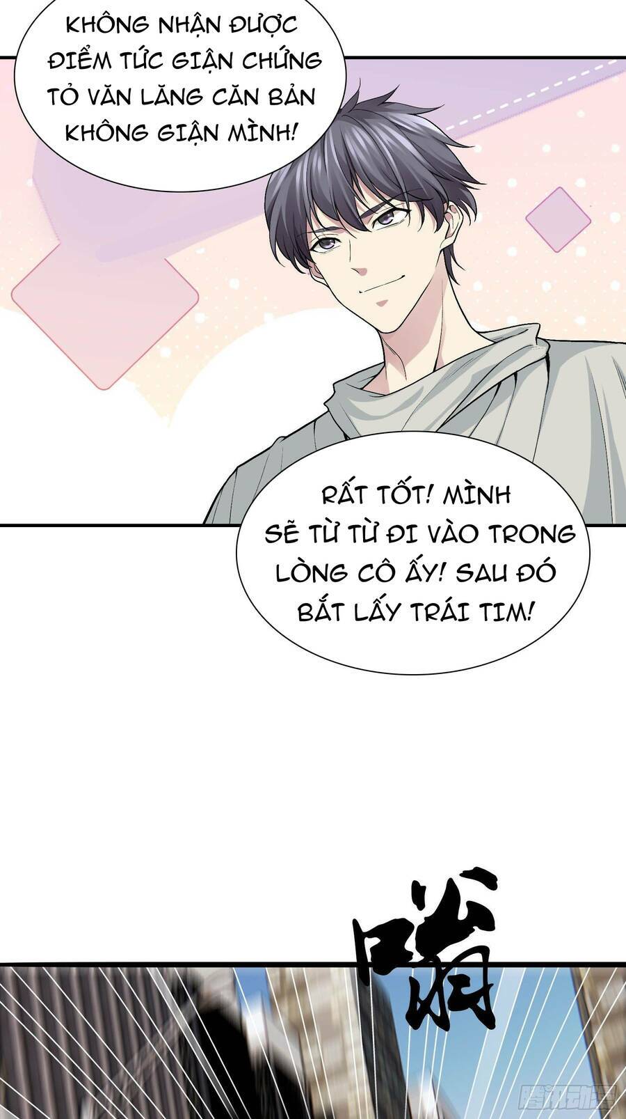 Hệ Thống Trong Tay Ta Tha Hồ Lãng Chương 8 Ảnh 5