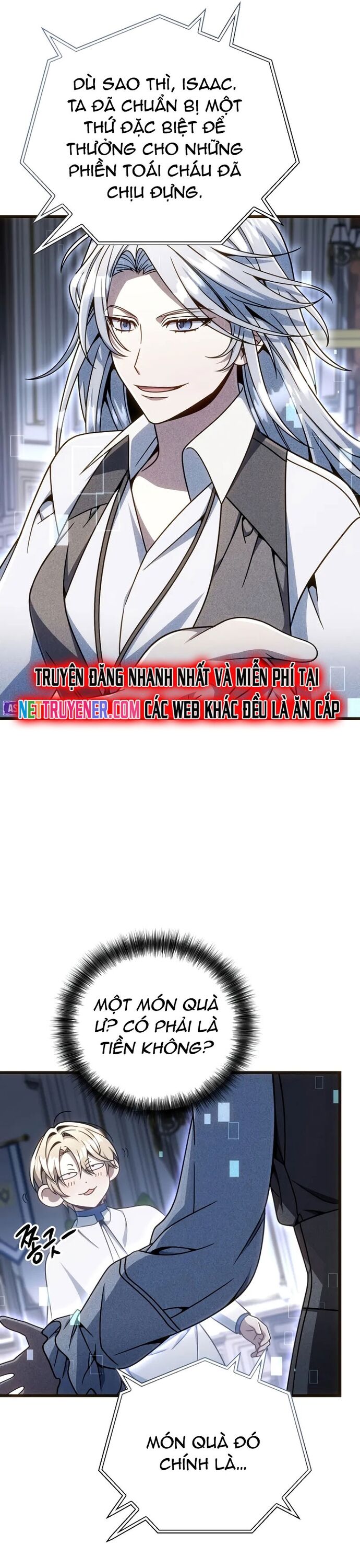 Ta Sẽ Phá Hủy Đất Nước Này Chương 36 Ảnh 47