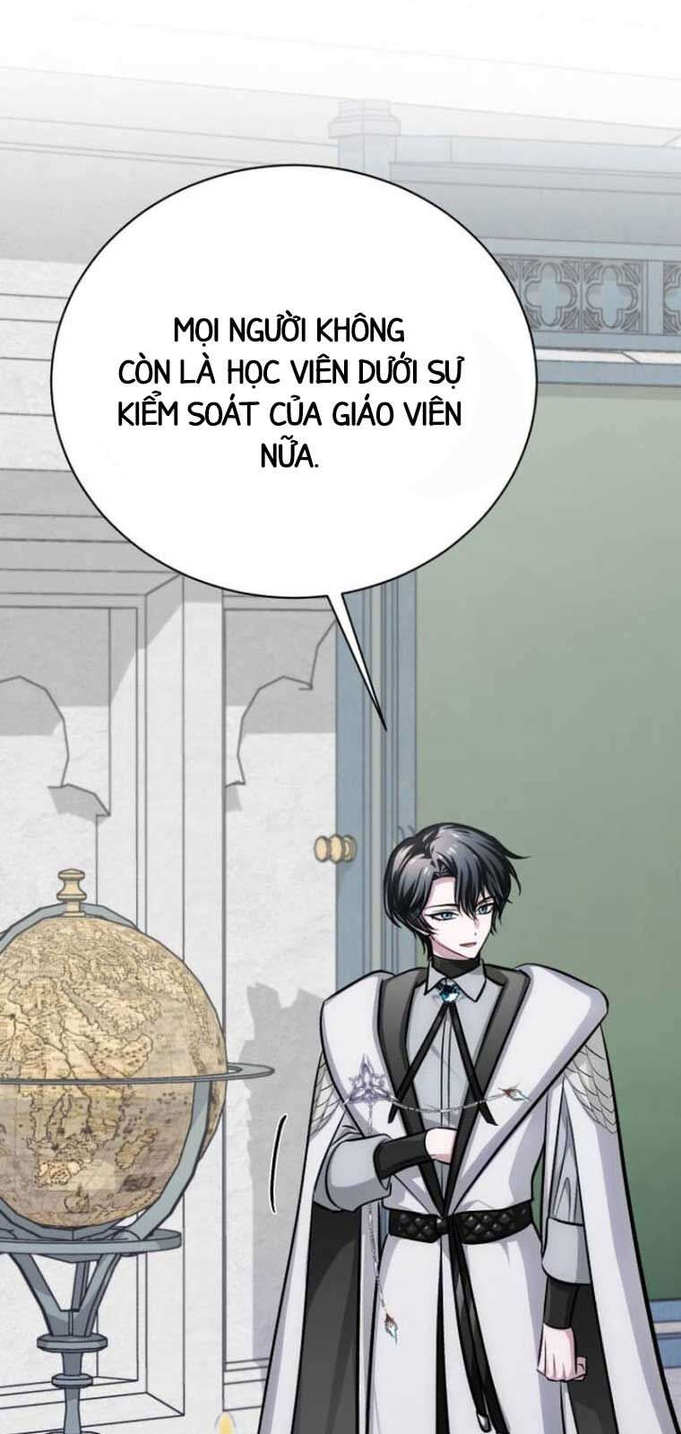 Đứa Con Có Vấn Đề Của Ma Tháp Chương 13 Ảnh 119