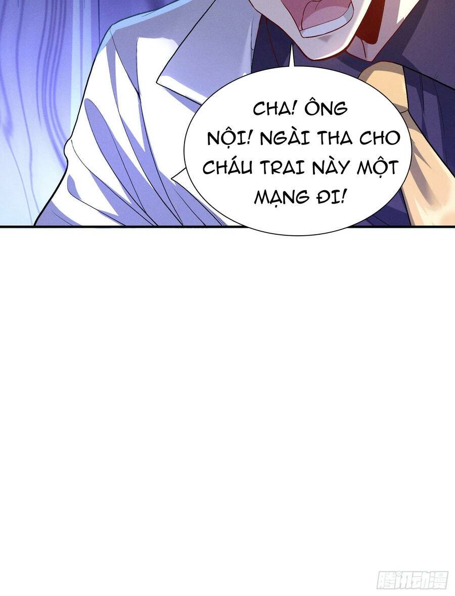 Hệ Thống Trong Tay Ta Tha Hồ Lãng Chương 7 Ảnh 6