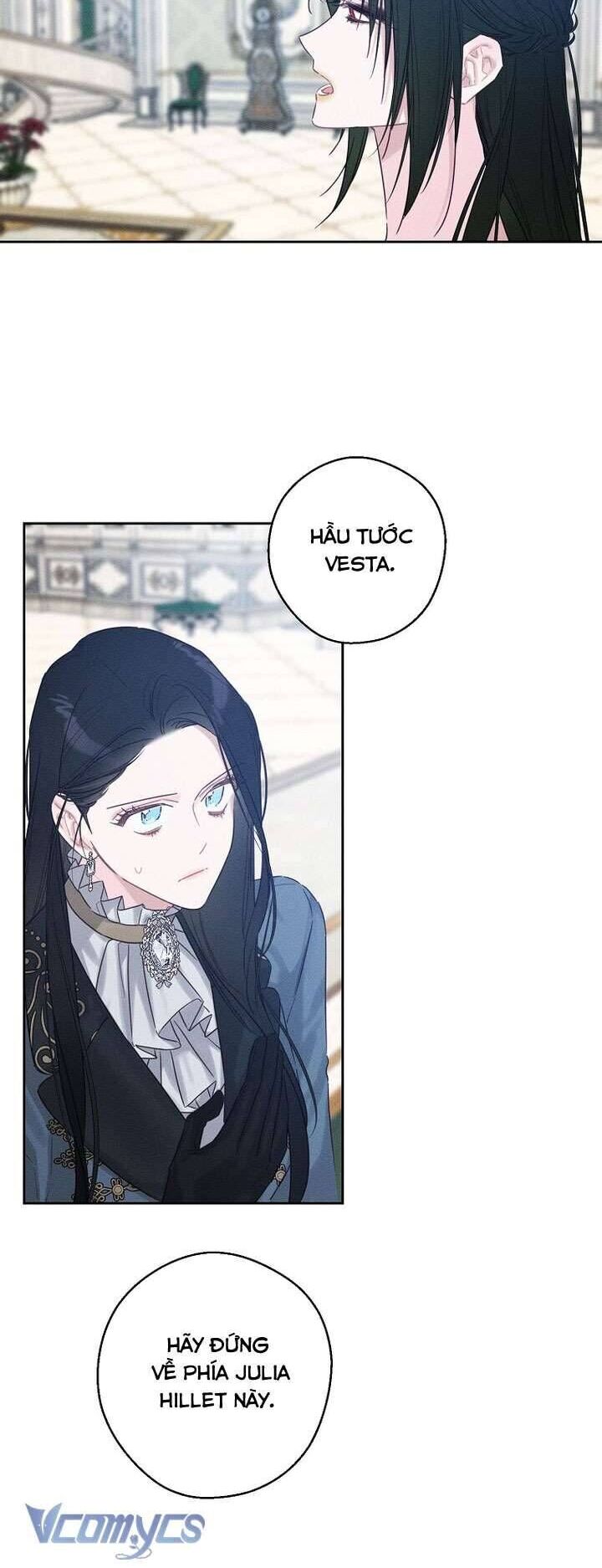 Tôi Phải Giấu Em Trai Trước Đã Chương 86 Ảnh 41