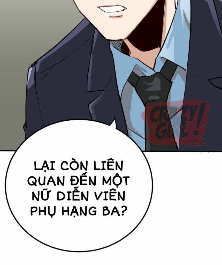 Kim Tiền Chí Thượng Chương 5 Ảnh 12