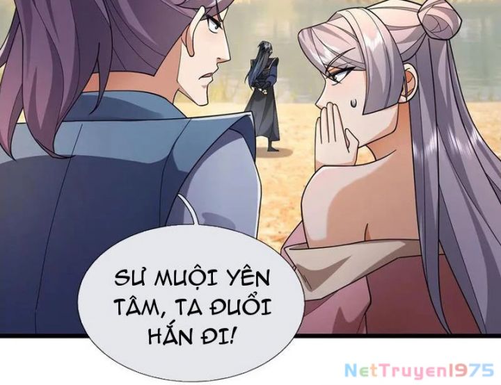 Ngủ Say Vạn Cổ: Xuất Thế Quét Ngang Chư Thiên Chương 100 Ảnh 124