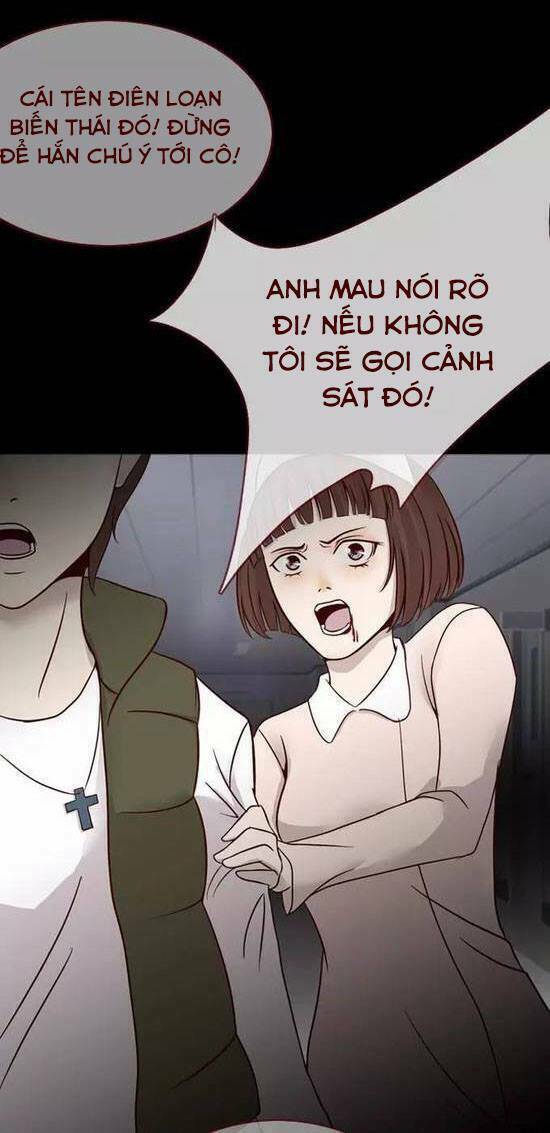 Tấm Da Người Chương 6 Ảnh 6