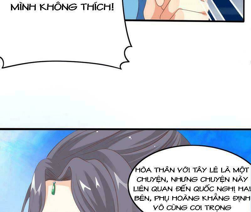 Tình Tễ Hà Xử Chương 6 Ảnh 35