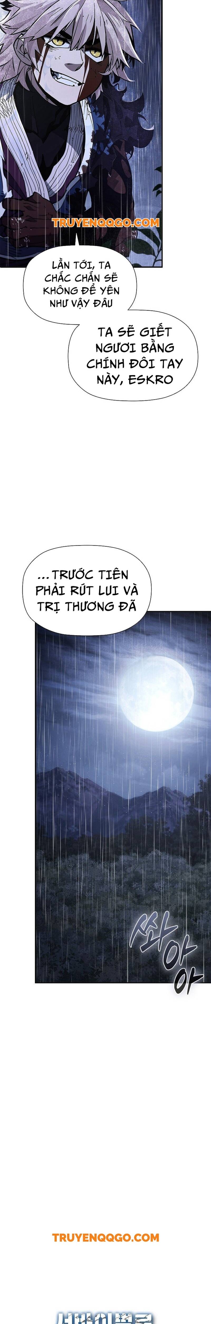 Kẻ Sống Sót Mạnh Nhất Chương 8 Ảnh 17