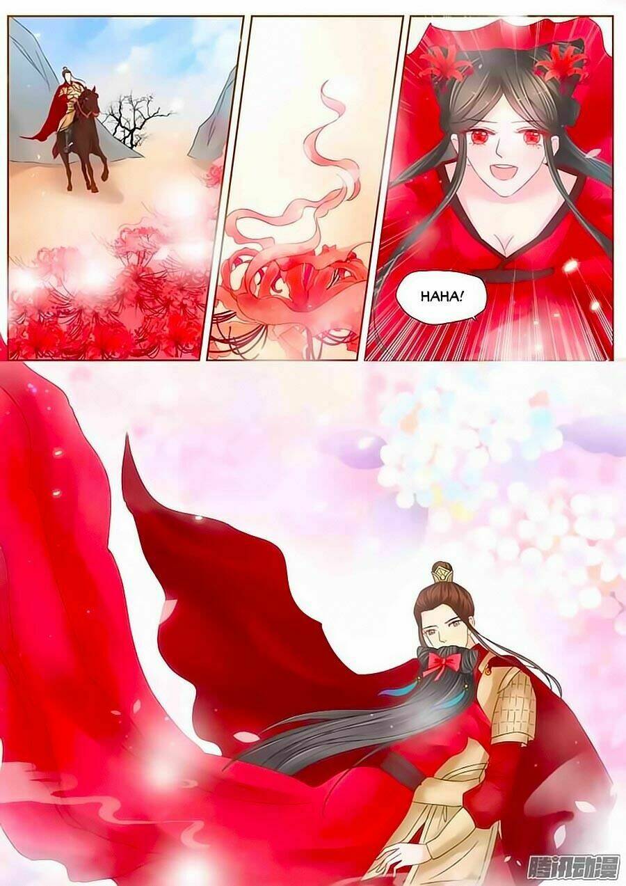 Chiêm Cốt Sư Chương 15 Ảnh 4