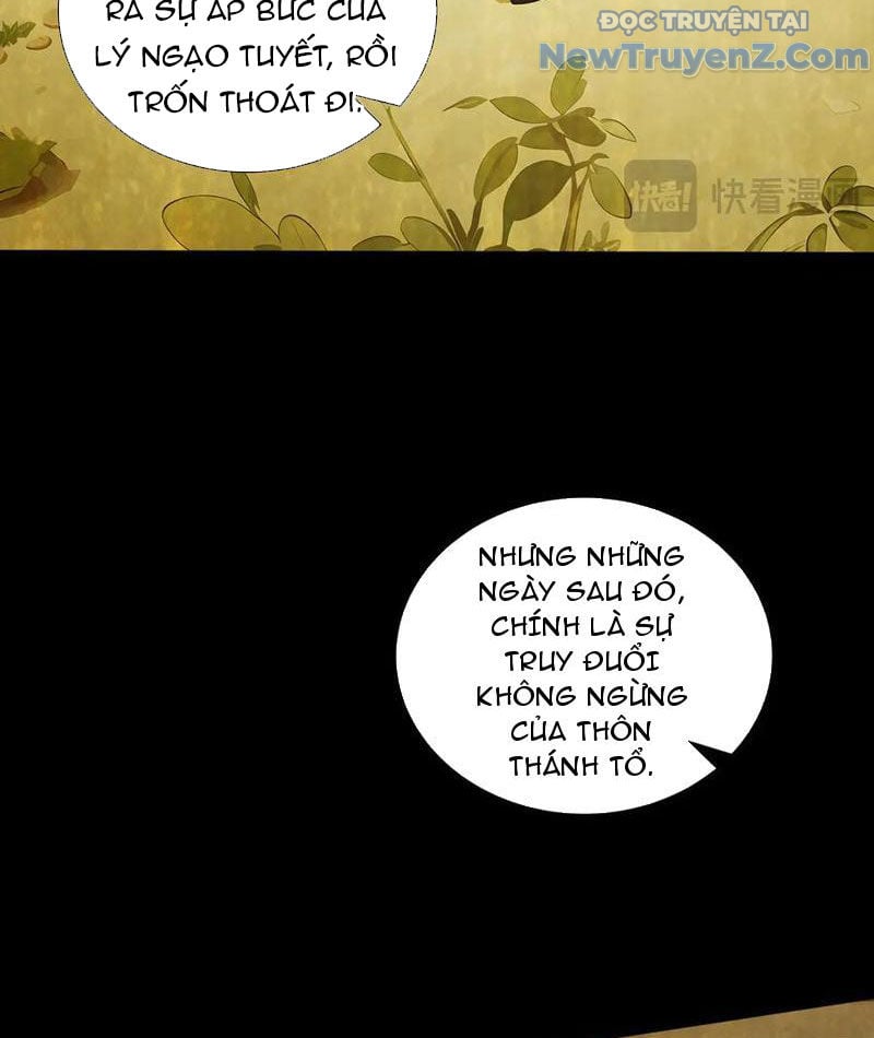 Ta Ký Kết Khế Ước Với Chính Mình Chương 94 Ảnh 76