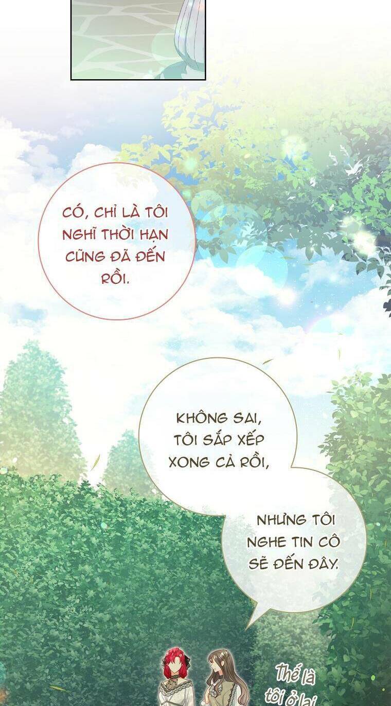 Chồng Tôi Là Người Do Tôi Định Đoạt Chương 16 Ảnh 69