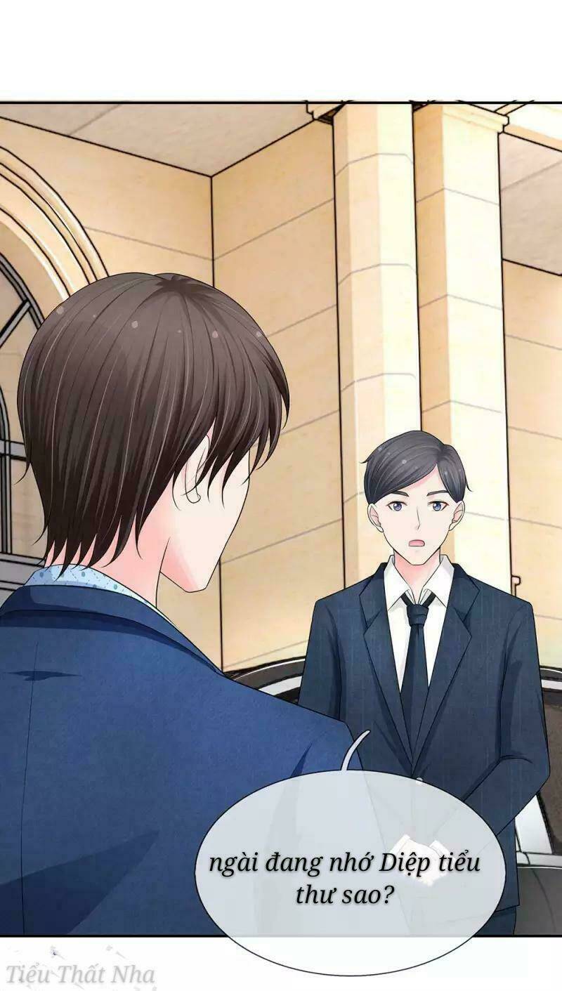 Tù Nhân Tình Yêu 99 Ngày Chương 18 Ảnh 3