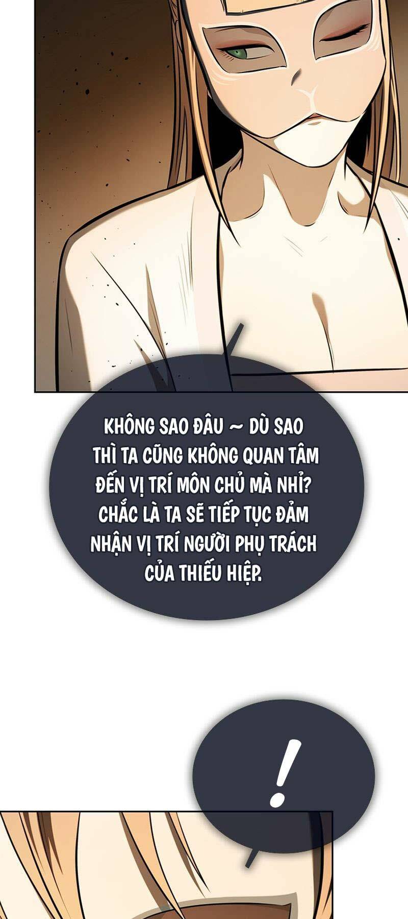 Kiếm Đế Nguyệt Linh Chương 69 Ảnh 54