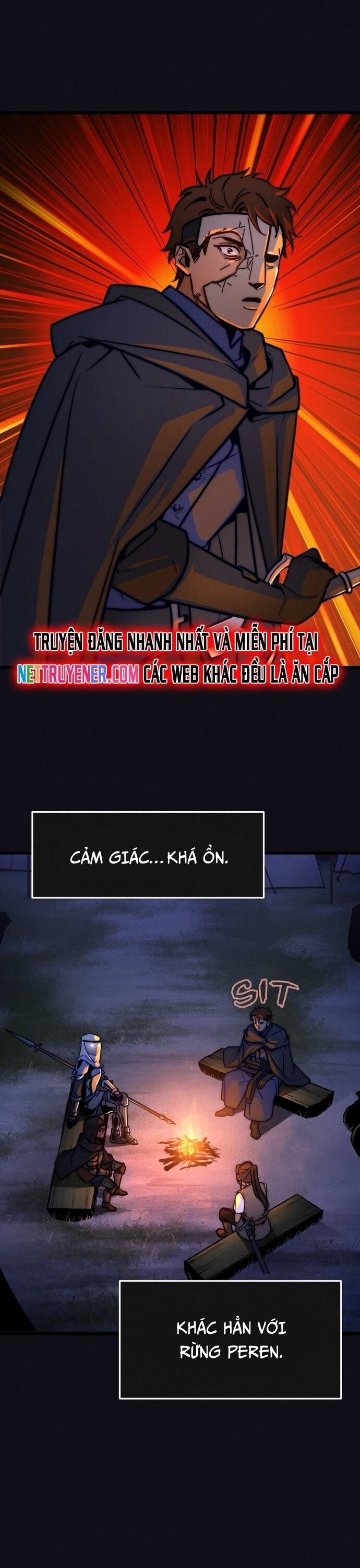 Hướng Dẫn Thực Tiễn Về Cái Ác Chương 28 Ảnh 35