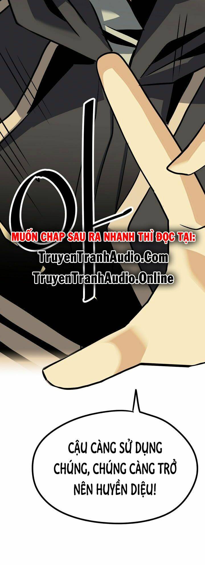 Cuộc Phiêu Lưu Của Cậu Bé Rồng Chương 9 Ảnh 48