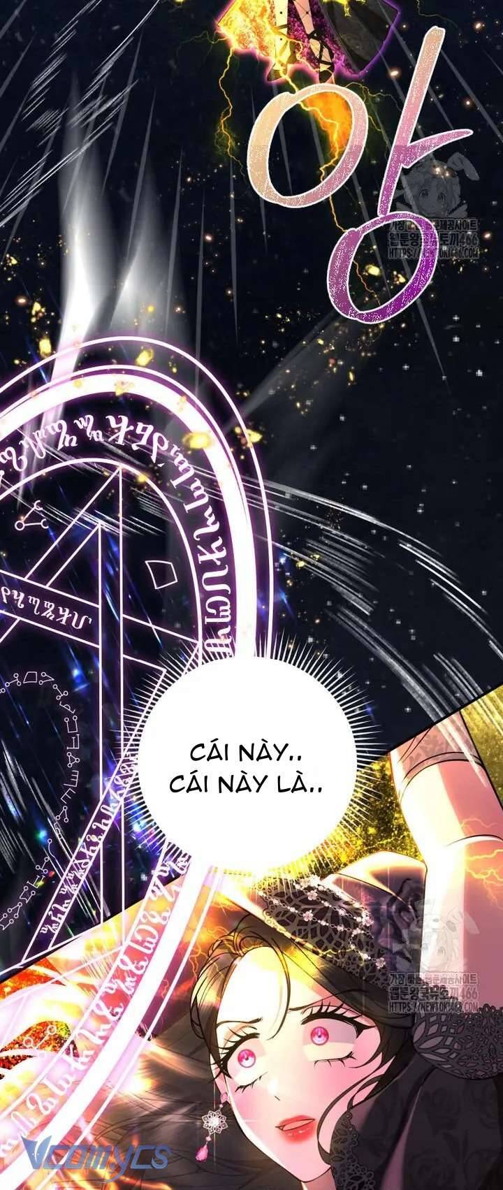 Sau Này Họ Sẽ Sinh Ra Tôi Chương 21 Ảnh 24