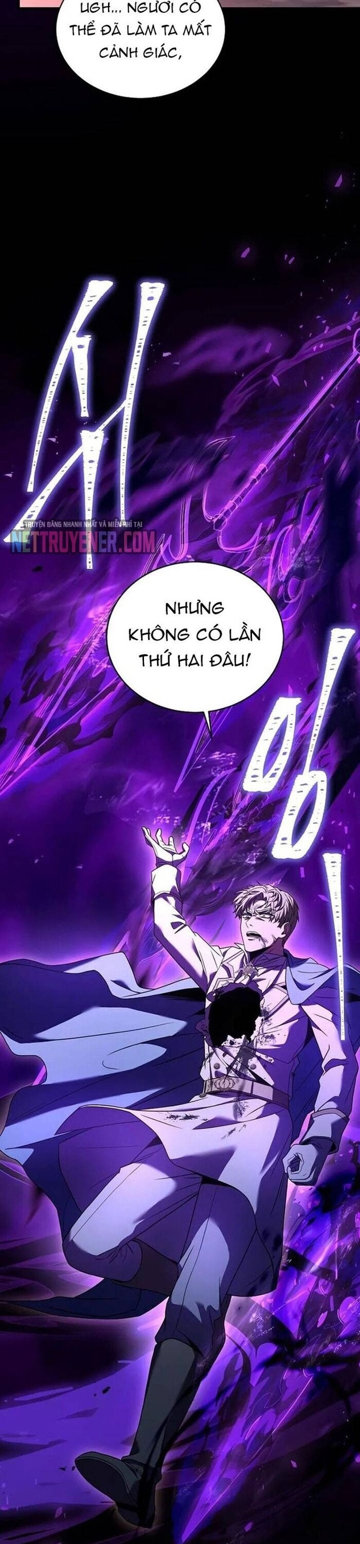 Sự Trở Lại Của Pháp Sư 8 Vòng Chương 148 Ảnh 10