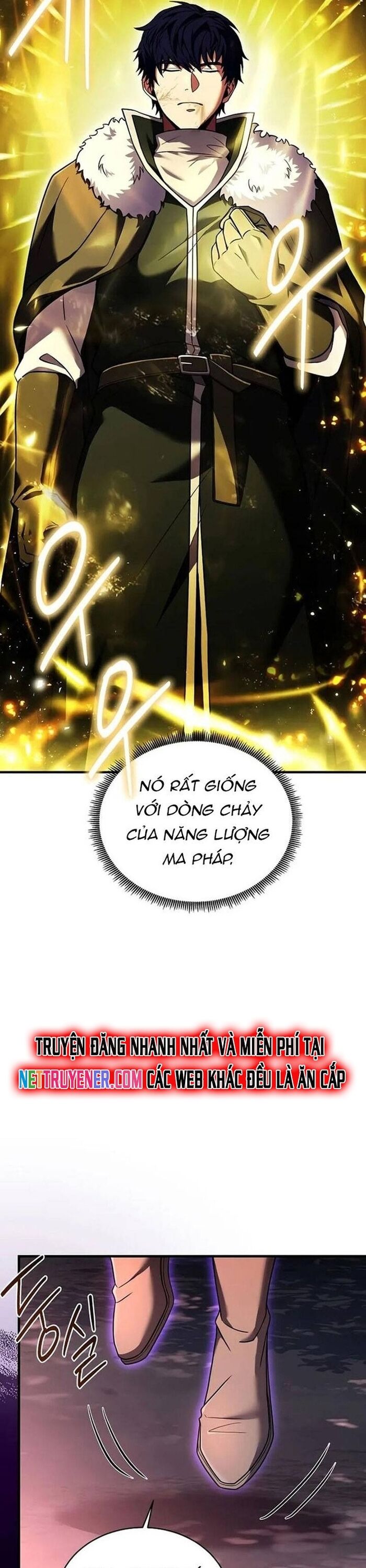 Sự Trở Lại Của Pháp Sư 8 Vòng Chương 148 Ảnh 9