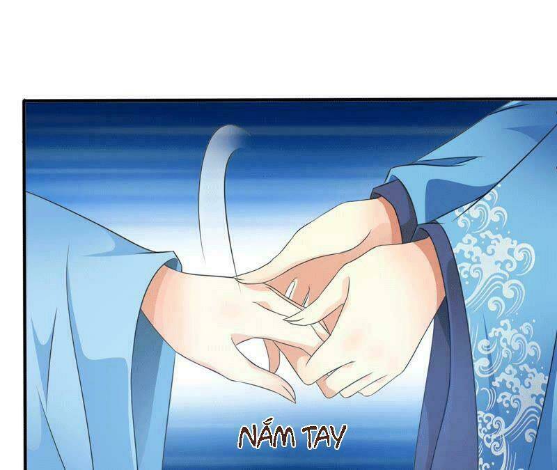 Tình Tễ Hà Xử Chương 6 Ảnh 49