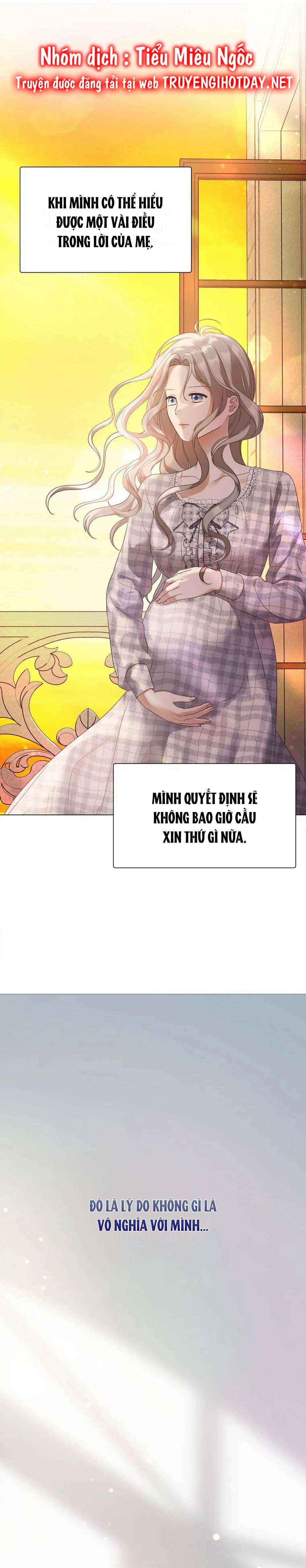 Người Không Mời Mà Đến Chương 93 Ảnh 24