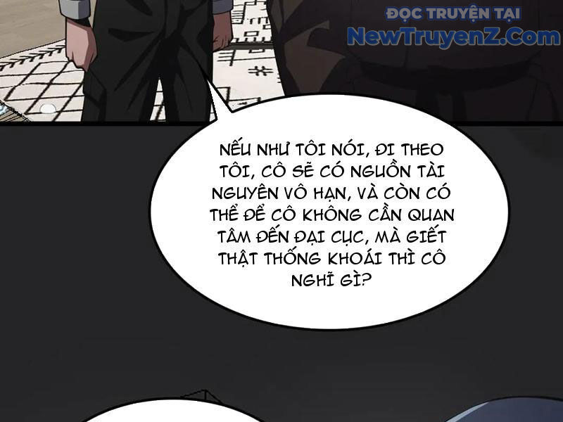 Mạt Thế Kiếm Thần: Ta Chấn Kinh Toàn Cầu Chương 74 Ảnh 146
