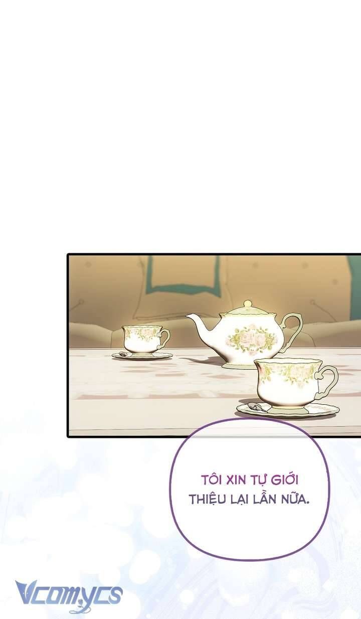 Lần Đầu Tiên Được Yêu Thương Chương 63 Ảnh 15