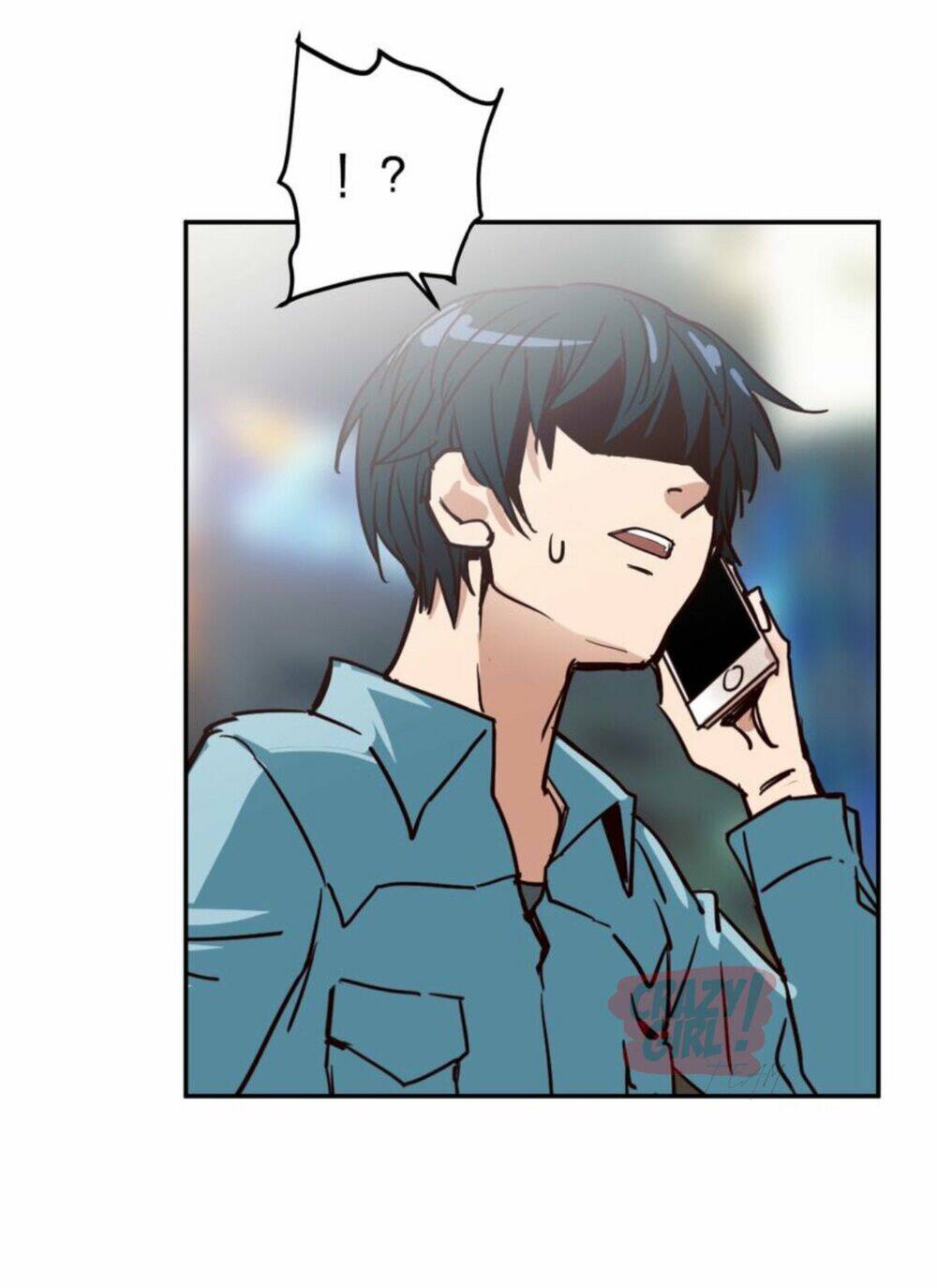 Kim Tiền Chí Thượng Chương 5 Ảnh 48