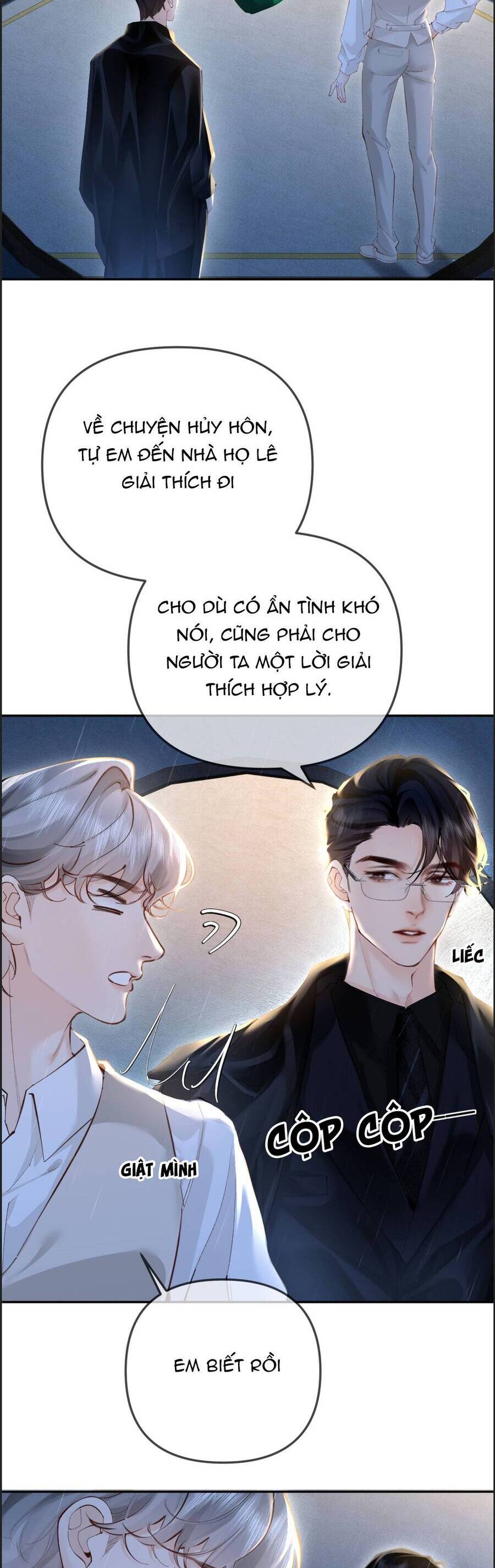 Siêu Cấp Cưng Chiều Chương 2 Ảnh 5