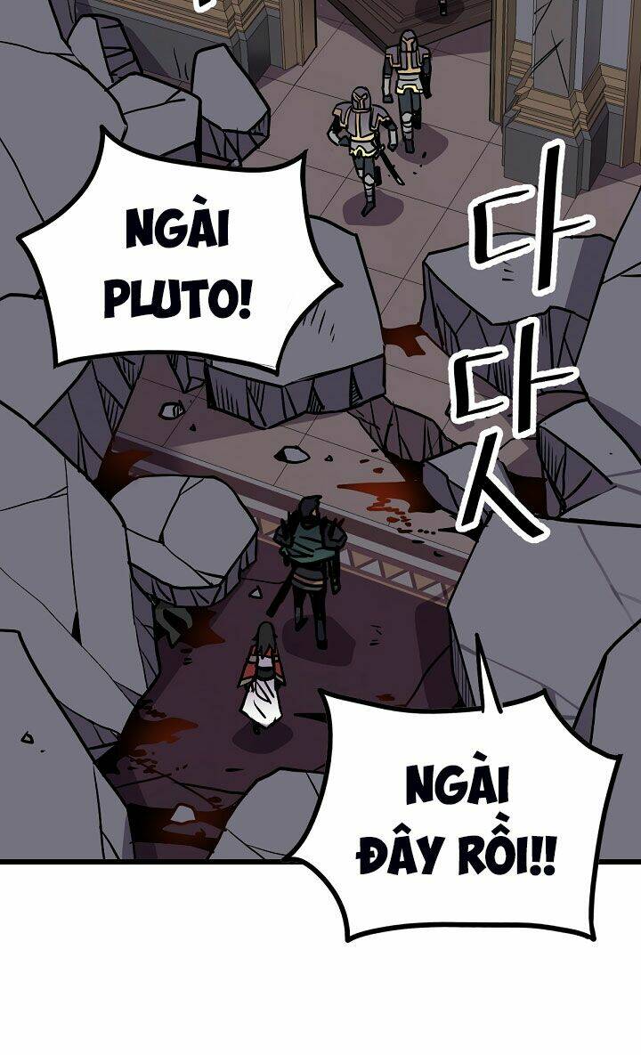 Cuộc Phiêu Lưu Của Cậu Bé Rồng Chương 12 Ảnh 27