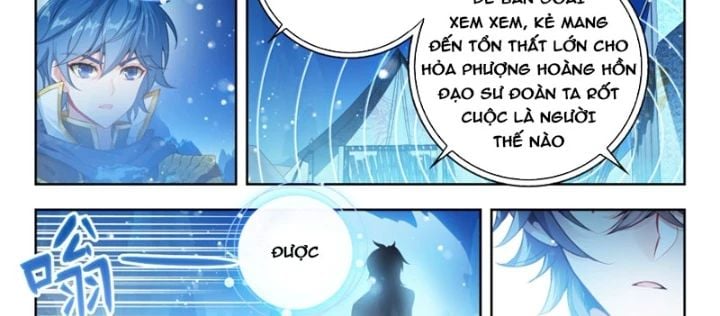 Tuyệt Thế Đường Môn - Đấu La Đại Lục 2 Chương 544 Ảnh 22