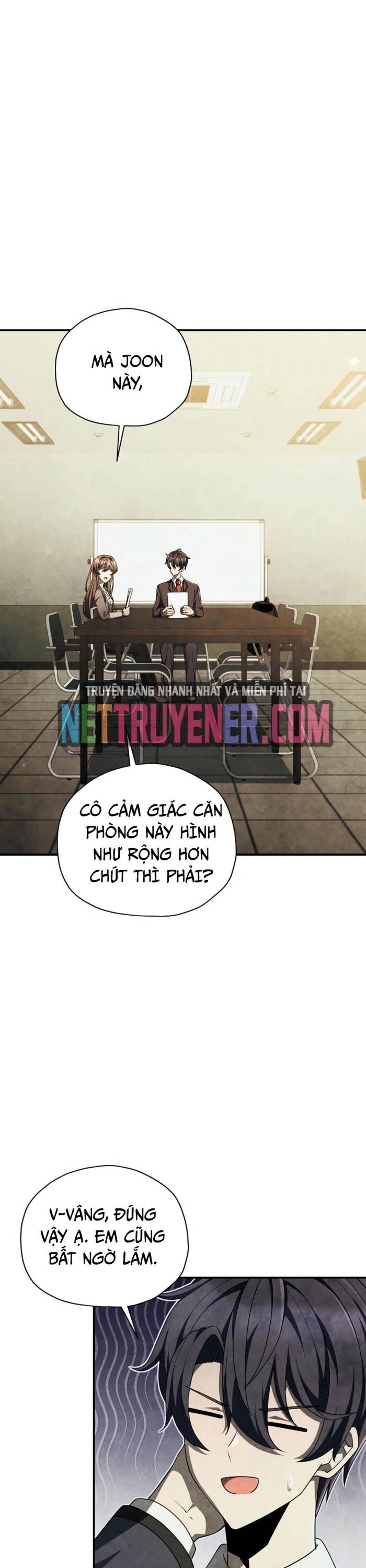 Câu Lạc Bộ Truyện Ma Chương 59 Ảnh 4