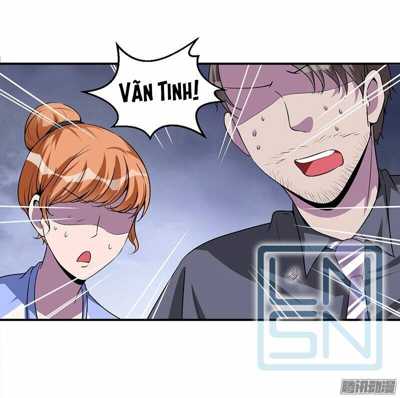 TổNg TàI KhoáI Hôn Chương 20 Ảnh 6