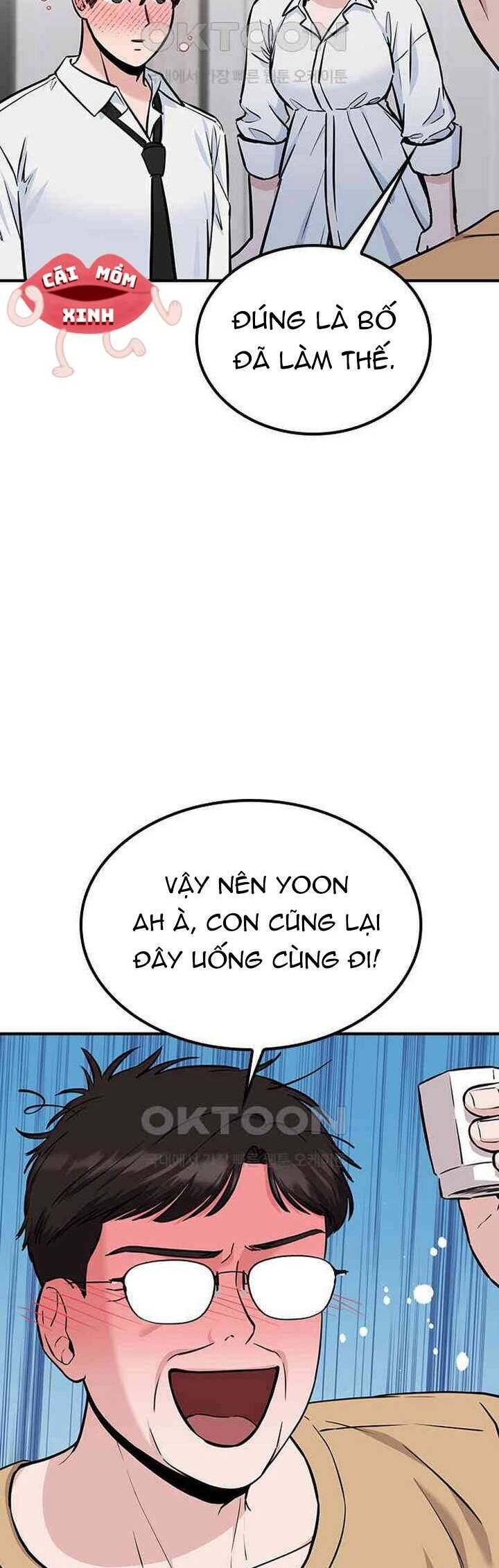 Tăng Ca Đêm Muộn Chương 39 Ảnh 7