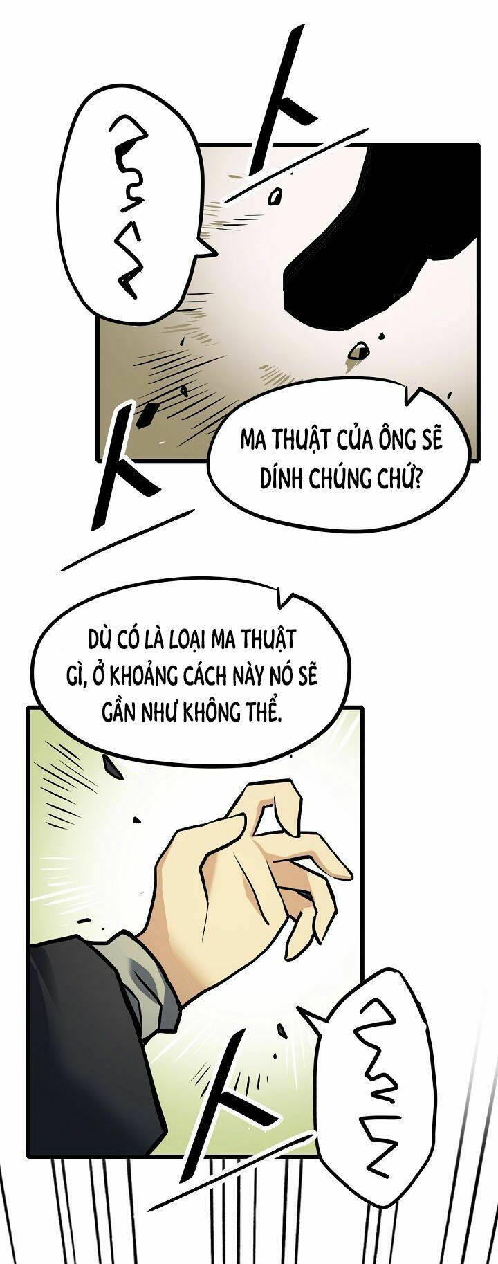 Cuộc Phiêu Lưu Của Cậu Bé Rồng Chương 9 Ảnh 42
