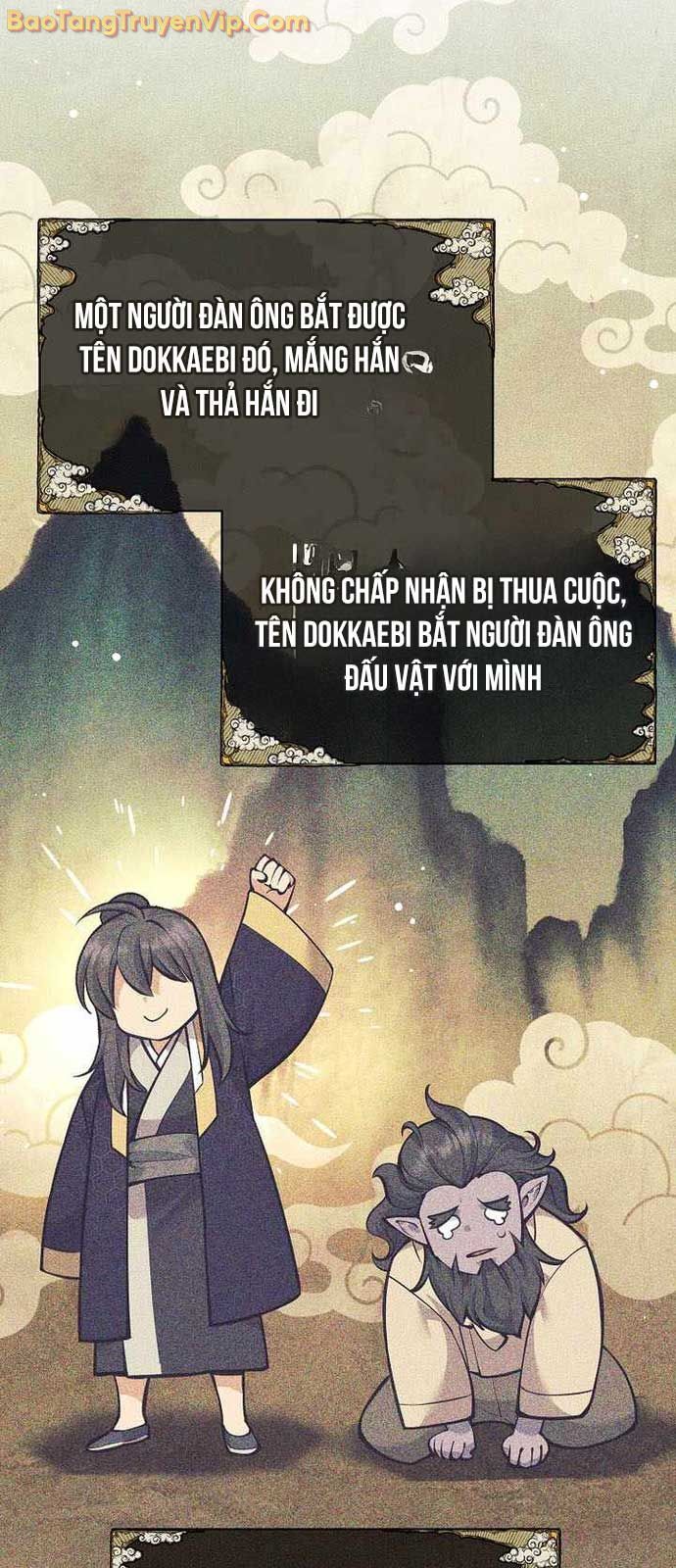 Phệ Kiếm Chương 33 Ảnh 67