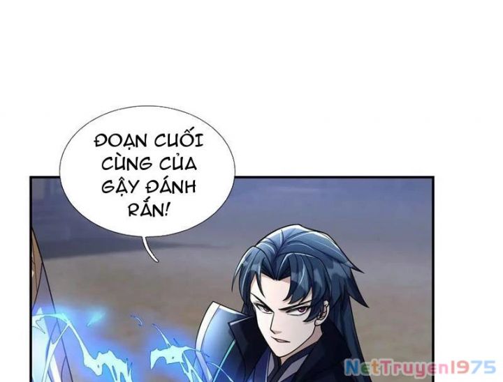 Ngủ Say Vạn Cổ: Xuất Thế Quét Ngang Chư Thiên Chương 100 Ảnh 20