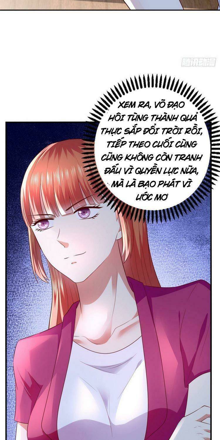 Trùng Sinh Chi Thần Đế Quy Lai Chương 64 Ảnh 25