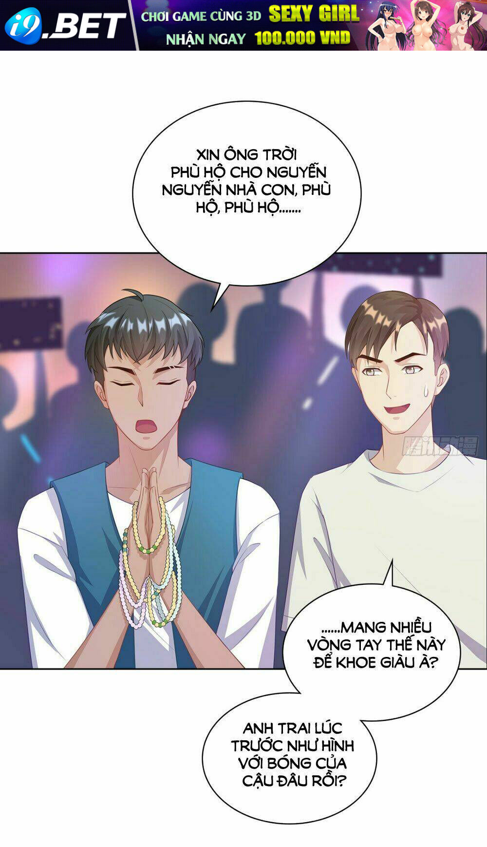 Bộ Váy Rực Rỡ Ánh Sao Chương 13 Ảnh 3