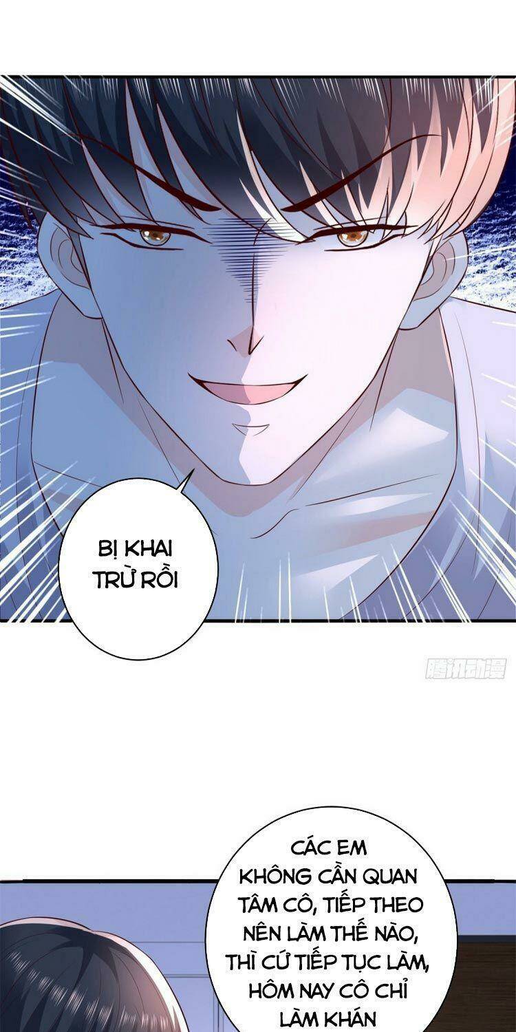 Trùng Sinh Chi Thần Đế Quy Lai Chương 63 Ảnh 6