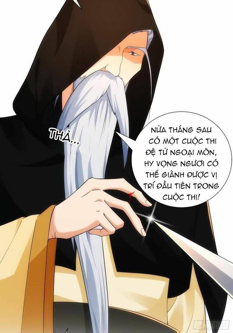 Đạo Thần Chương 8 Ảnh 50