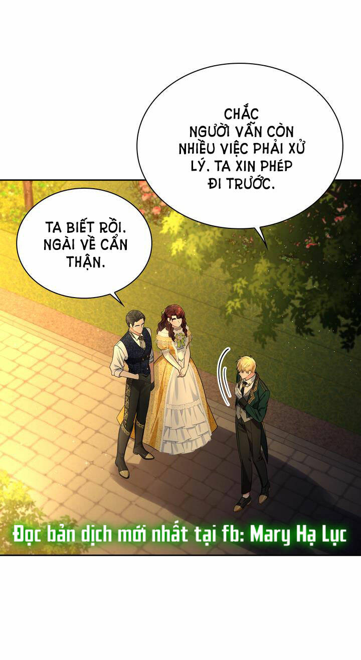 Công Nương Su Chương 69.1 Ảnh 20
