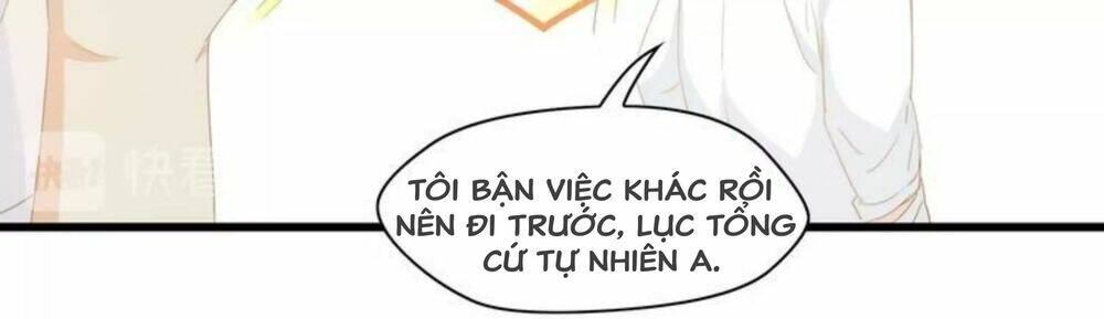 Tổng Tài Đại Nhân Song Mặt Kiều Thê Chương 33 Ảnh 51