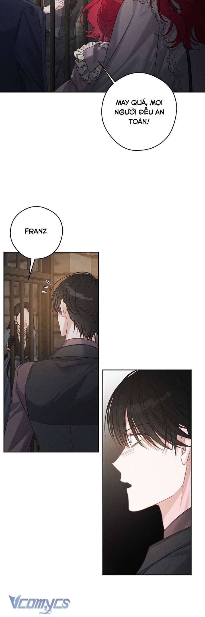 Tôi Phải Giấu Em Trai Trước Đã Chương 89 Ảnh 24