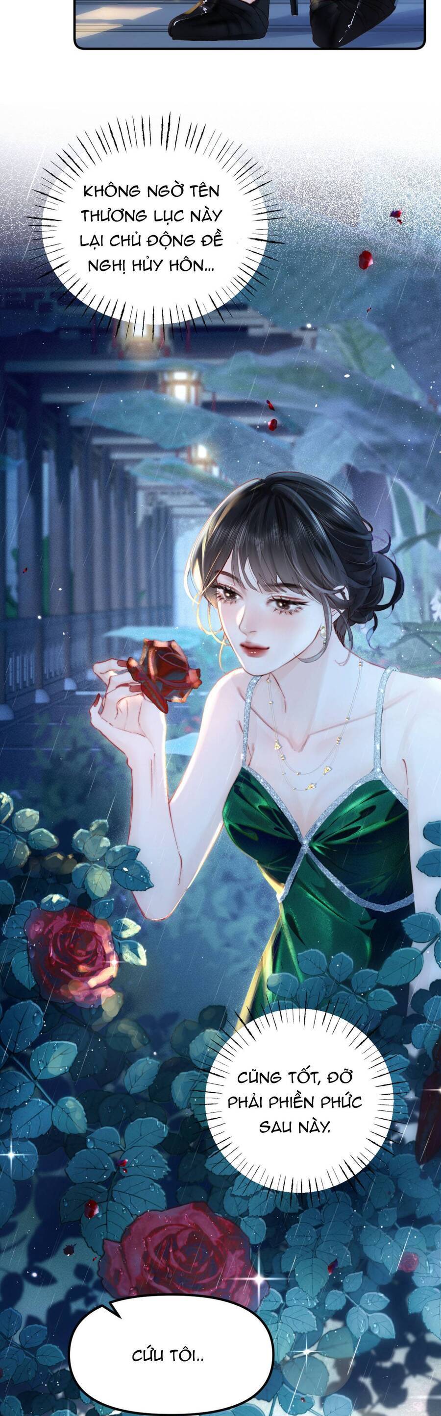 Siêu Cấp Cưng Chiều Chương 1 Ảnh 10
