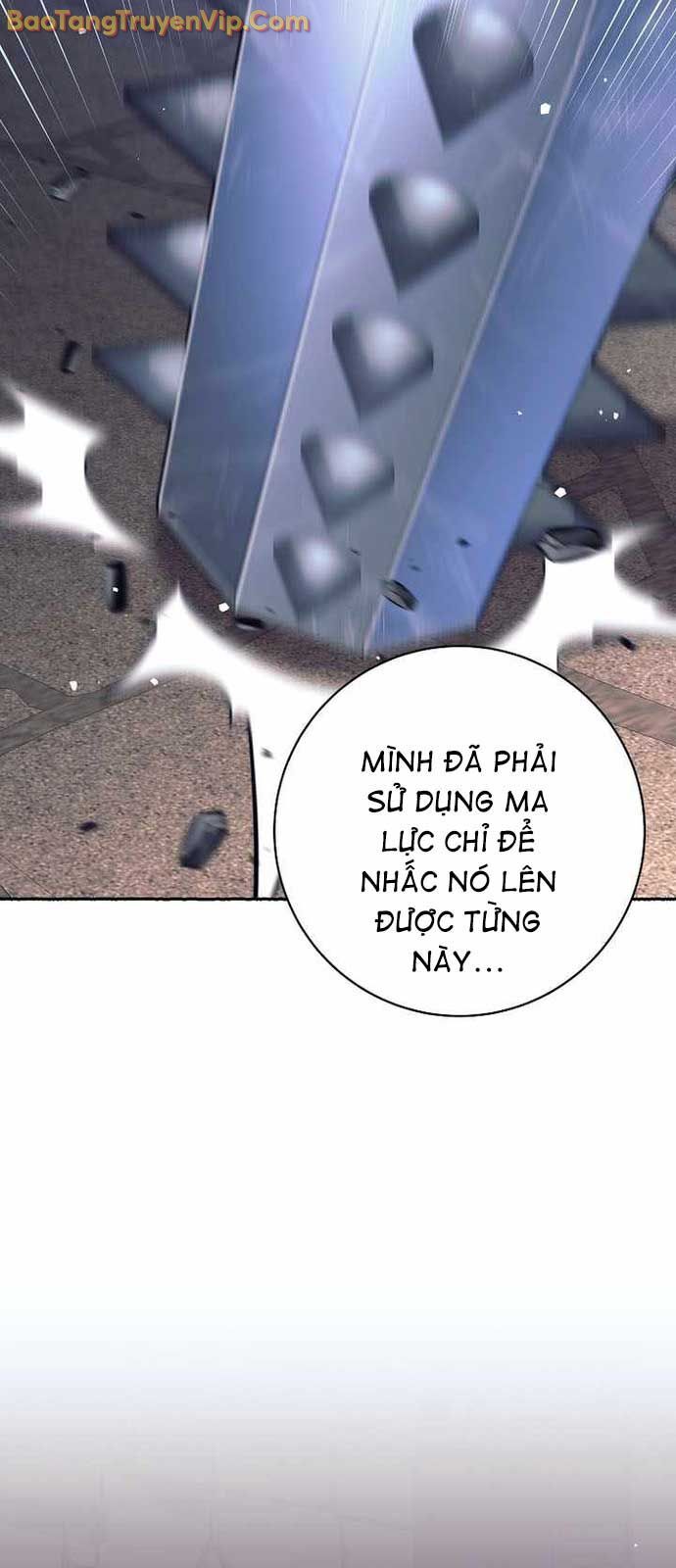Phệ Kiếm Chương 33 Ảnh 27