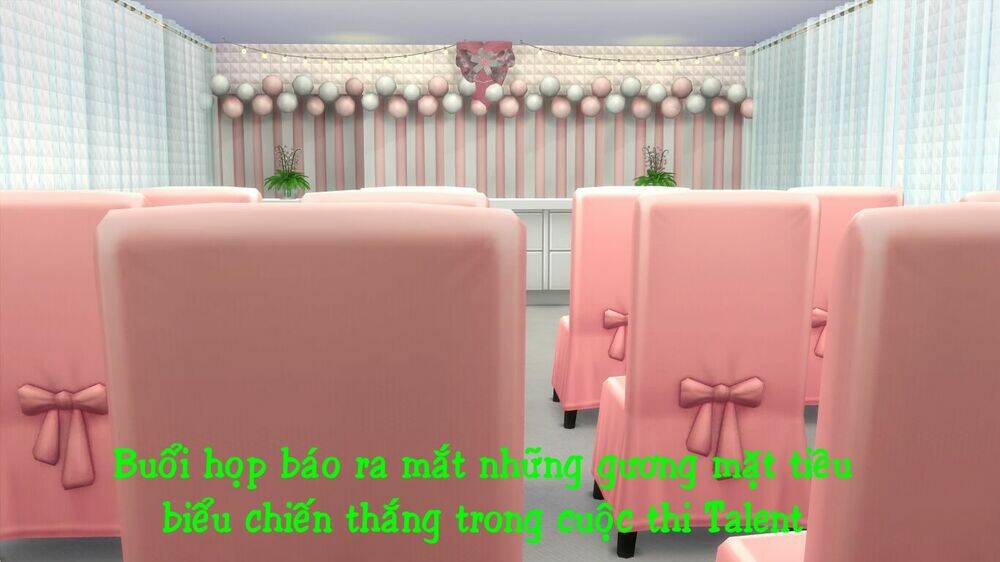 Cô Dâu Giả Mạo [Truyện Sims] Chương 29 Ảnh 4