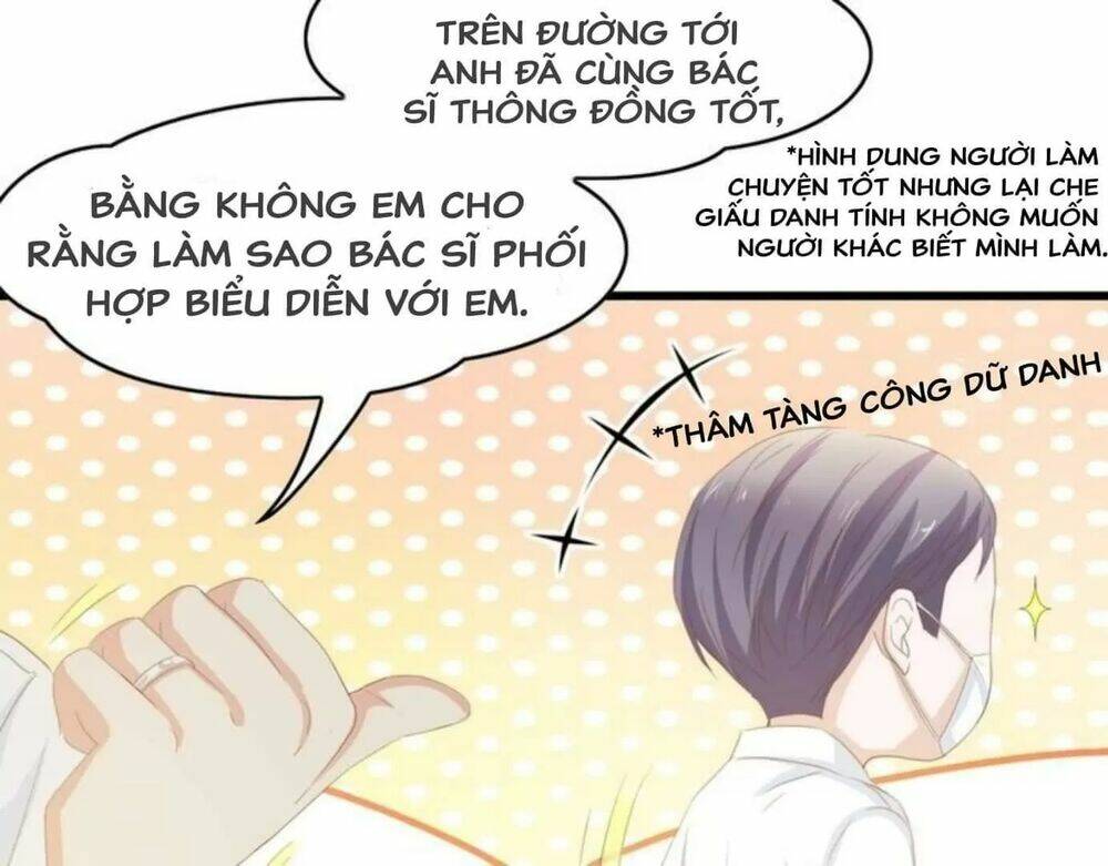 Tổng Tài Đại Nhân Song Mặt Kiều Thê Chương 33 Ảnh 50