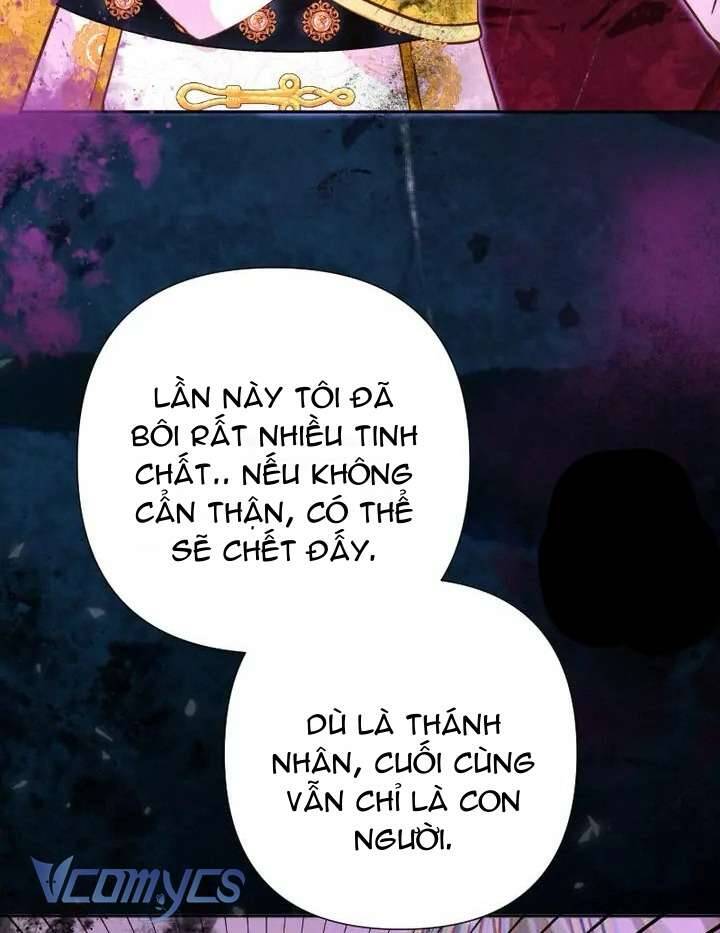 Sau Này Họ Sẽ Sinh Ra Tôi Chương 21 Ảnh 13