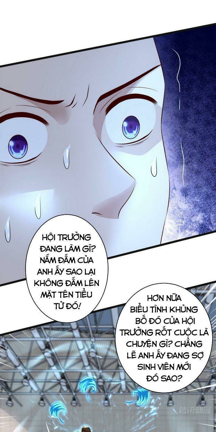 Trùng Sinh Chi Thần Đế Quy Lai Chương 62 Ảnh 2