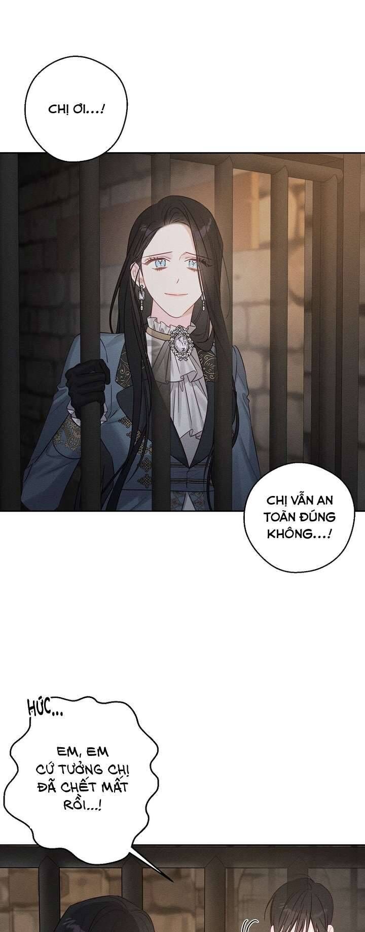 Tôi Phải Giấu Em Trai Trước Đã Chương 89 Ảnh 25