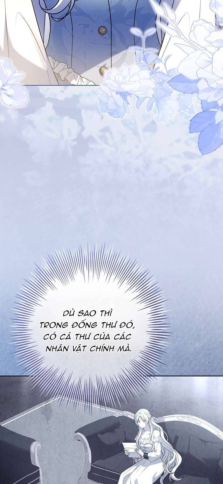 Chồng Ơi, Tại Sao Chúng Ta Không Thể Ly Hôn? Chương 56 Ảnh 5